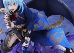 Rimuru Tempest Gyoso Ver That Time I Got Reincarnated as a Slime Figure