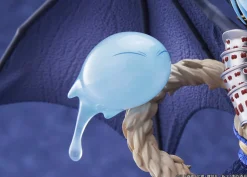 Rimuru Tempest Gyoso Ver That Time I Got Reincarnated as a Slime Figure