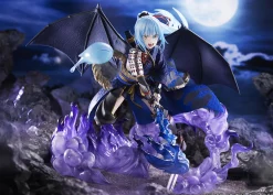 Rimuru Tempest Gyoso Ver That Time I Got Reincarnated as a Slime Figure