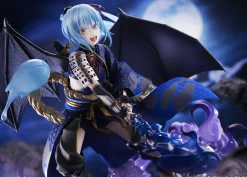 Rimuru Tempest Gyoso Ver That Time I Got Reincarnated as a Slime Figure