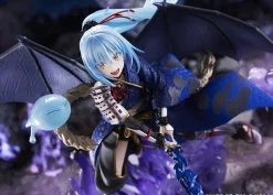 Rimuru Tempest Gyoso Ver That Time I Got Reincarnated as a Slime Figure