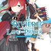 Riviere and the Land of Prayer Manga Volume 1