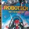 Robotech - Part 1 (The Macross Saga) - Blu-ray