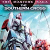 Robotech: The Masters Saga Novel Omnibus Volume 3