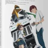 Robotics;Notes - The Complete Series - Essentials - Blu-ray