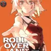 ROLL OVER AND DIE: I Will Fight for an Ordinary Life with My Love and Cursed Sword! Manga Volume 5