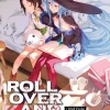 ROLL OVER AND DIE: I Will Fight for an Ordinary Life with My Love and Cursed Sword! Novel Volume 2