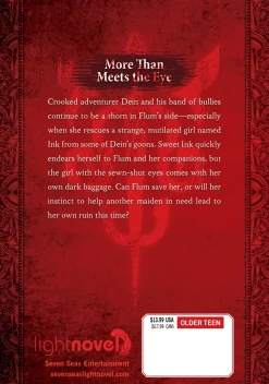 ROLL OVER AND DIE: I Will Fight for an Ordinary Life with My Love and Cursed Sword! Novel Volume 2