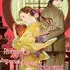 Romance of the Imperial Capital Kotogami: A Tale of Living Alongside Spirits Novel