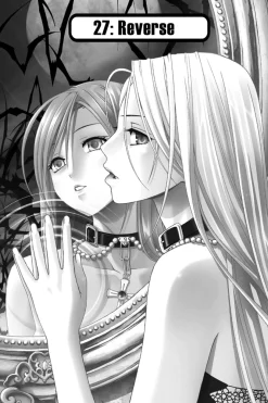 Rosario+Vampire Season II Manga Volume 7