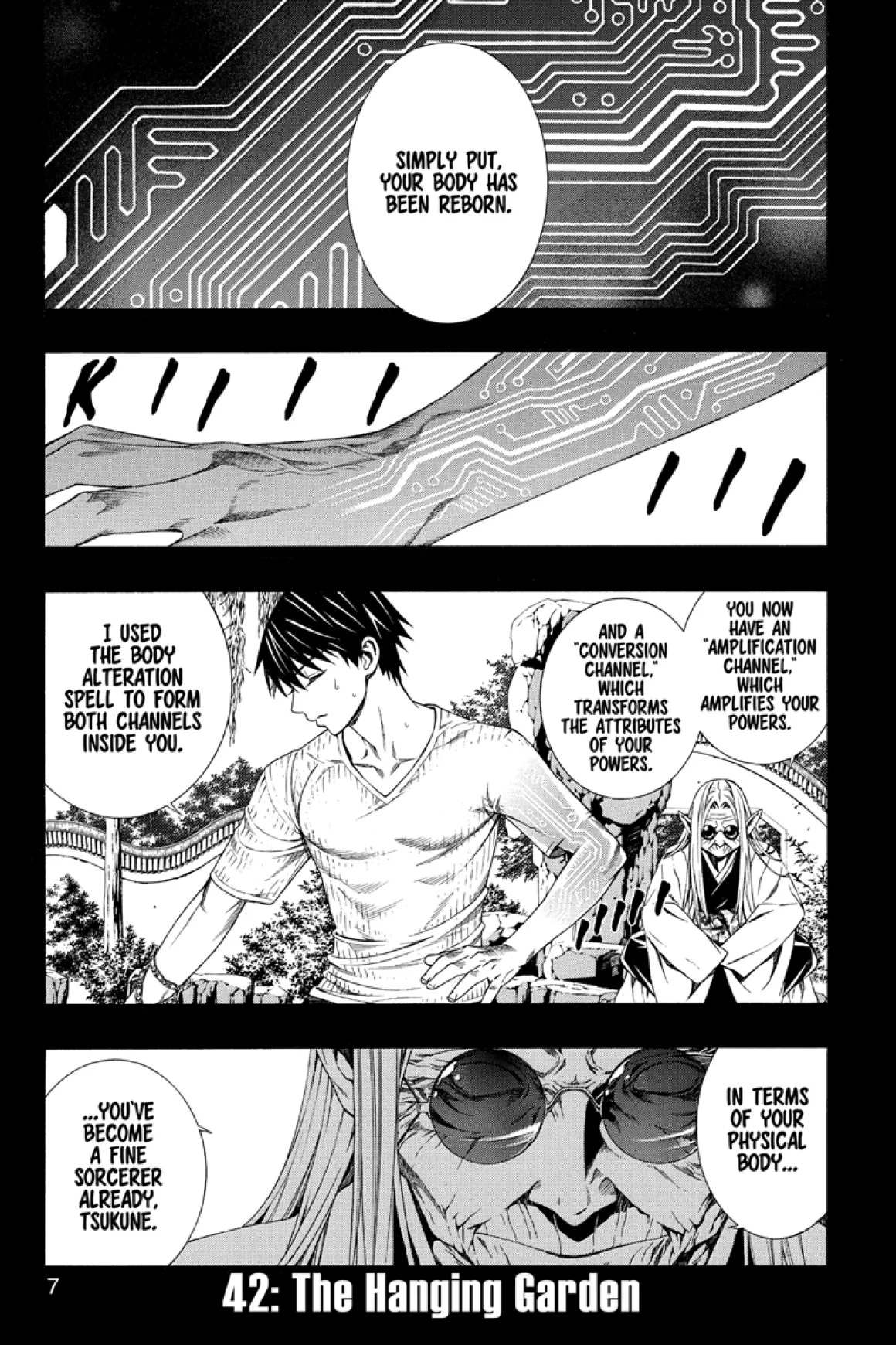 Rosario+Vampire Season II Manga Volume 10