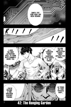 Rosario+Vampire Season II Manga Volume 10