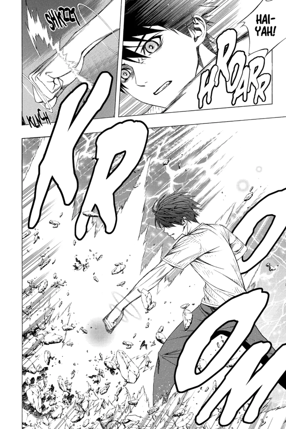 Rosario+Vampire Season II Manga Volume 10