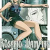 Rosario+Vampire Season II Manga Volume 11