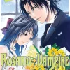 Rosario+Vampire Season II Manga Volume 5