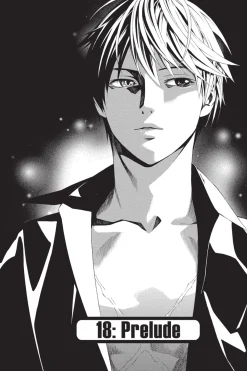 Rosario+Vampire Season II Manga Volume 5