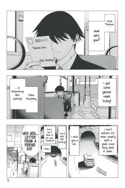 Rosario+Vampire Season II Manga Volume 1