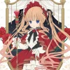 Rozen Maiden Collector's Edition Manga Volume 1