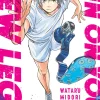 Run on Your New Legs Manga Volume 1