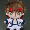 Rurouni Kenshin - Sanosuke Sagara Meiji 6.5 Inch Plush