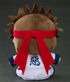 Rurouni Kenshin - Sanosuke Sagara Meiji 6.5 Inch Plush