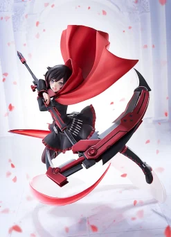 RWBY - Ruby Rose 1/7 Scale Figure (Phat Company Ver.)