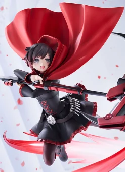 RWBY - Ruby Rose 1/7 Scale Figure (Phat Company Ver.)