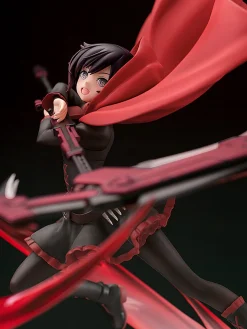 RWBY - Ruby Rose 1/7 Scale Figure (Phat Company Ver.)