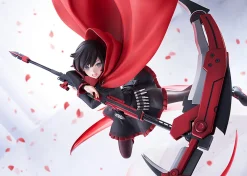 RWBY - Ruby Rose 1/7 Scale Figure (Phat Company Ver.)