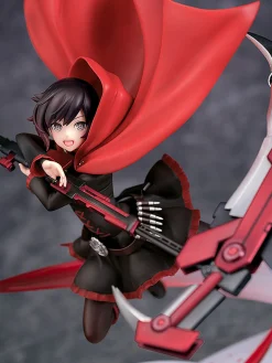 RWBY - Ruby Rose 1/7 Scale Figure (Phat Company Ver.)