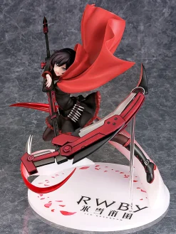 RWBY - Ruby Rose 1/7 Scale Figure (Phat Company Ver.)