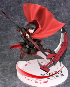 RWBY - Ruby Rose 1/7 Scale Figure (Phat Company Ver.)