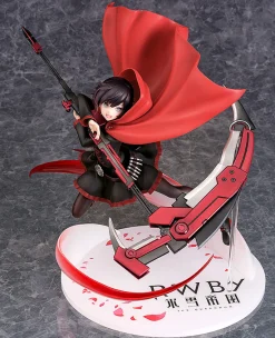 RWBY - Ruby Rose 1/7 Scale Figure (Phat Company Ver.)