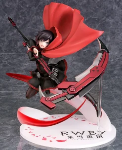 RWBY - Ruby Rose 1/7 Scale Figure (Phat Company Ver.)