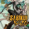 Sabikui Bisco Novel Volume 2