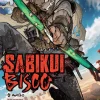 Sabikui Bisco Novel Volume 1