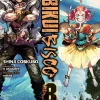 Sabikui Bisco Novel Volume 8