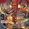 Sabikui Bisco Novel Volume 9