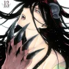 Sacrificial Princess and the King of Beasts Manga Volume 13