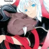 Sacrificial Princess and the King of Beasts Manga Volume 11