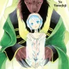 Sacrificial Princess and the King of Beasts Manga Volume 8