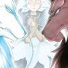 Sacrificial Princess and the King of Beasts Manga Volume 10