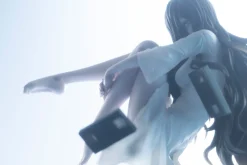 Sadako - Sadako 1/7 Scale BISHOUJO Figure