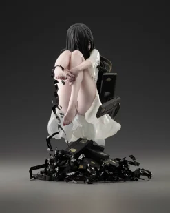 Sadako - Sadako 1/7 Scale BISHOUJO Figure