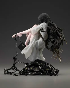 Sadako - Sadako 1/7 Scale BISHOUJO Figure
