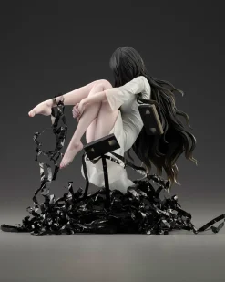 Sadako - Sadako 1/7 Scale BISHOUJO Figure