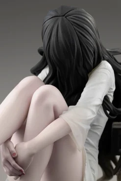 Sadako - Sadako 1/7 Scale BISHOUJO Figure