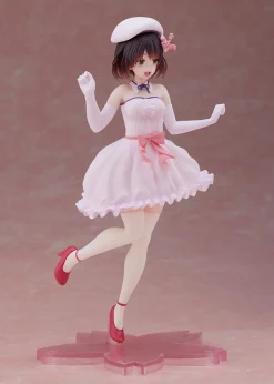 Saekano - Megumi Kato Coreful Prize Figure (Sakura Dress Ver.)
