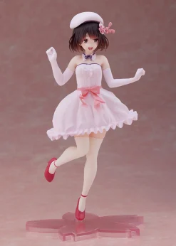 Saekano - Megumi Kato Coreful Prize Figure (Sakura Dress Ver.)