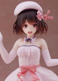 Saekano - Megumi Kato Coreful Prize Figure (Sakura Dress Ver.)
